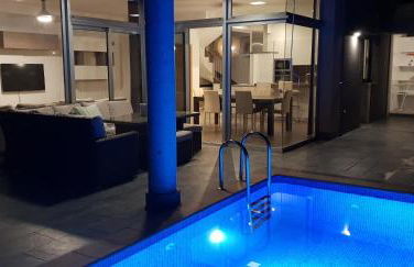 Villa Mirador los Corales Heated pool opcional - Foto 31