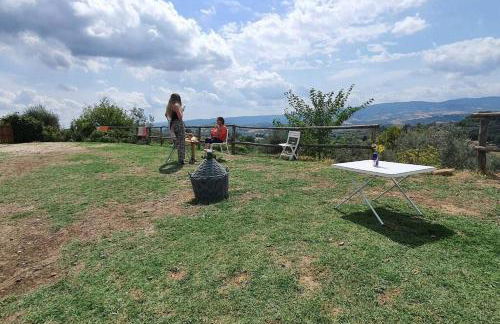 Casa vacanza in Casale vicino Orvieto - Foto 34