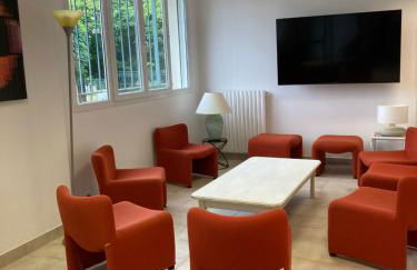 La Trésorerie - Foto 19