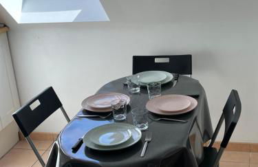 Charmant 2 pièces à la Gare de CREIL - Foto 3