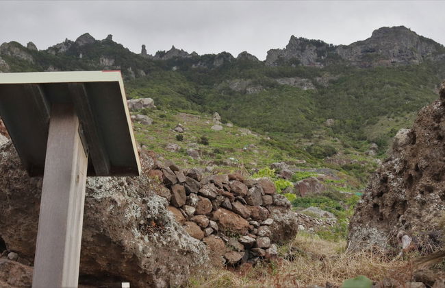 Casa Oásis Atlántico, Rincón Secreto al Pie de los Senderos - Foto 13