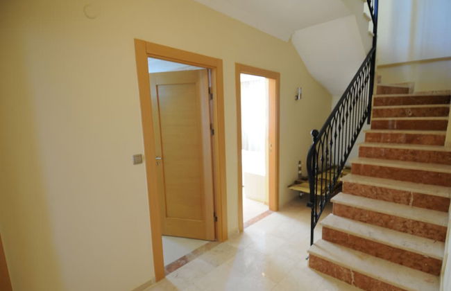 Gold City 3 Bedroom Villa 3 - Foto 13