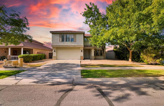 La Pryor Gilbert - Photo 46