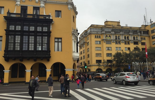 Best in Lima - Photo 14