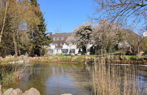 Ostseeresidenz Appartements Wischuer Fewo 11 - Foto 38