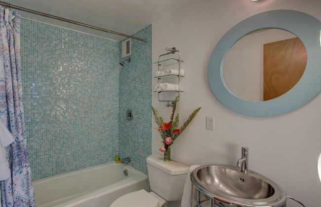 Mauna Loa Shores #405 1 Bedroom Condo by RedAwning - Photo 15