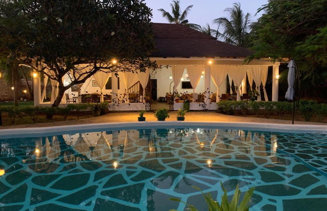 Villa Ameera Malindi - Foto 1