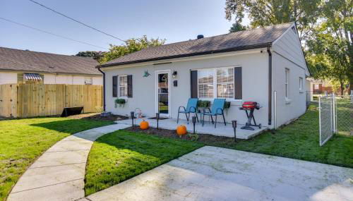 Hampton Home with Grill Less Than 1 Mi to Beach! - Foto 2