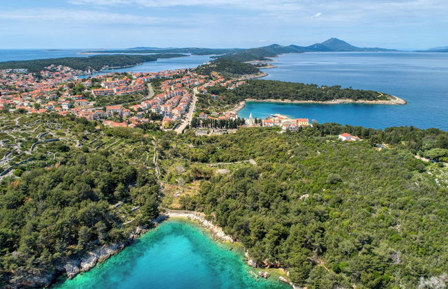 Valdarke Sea View Apartment - Foto 20