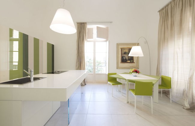 Gattopardo Apartments - LAGO Design by Wonderful Italy - Photo 35