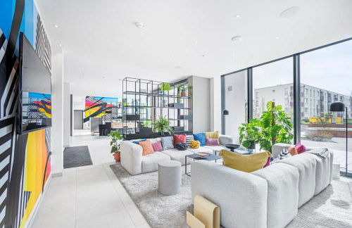 Vonder Munich - Foto 36