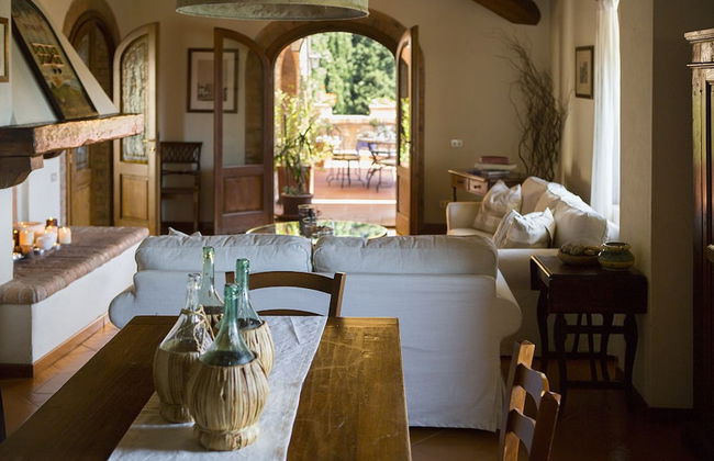 Quercia Al Poggio - Foto 40