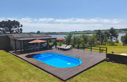 A Casa do Rio - Photo 1