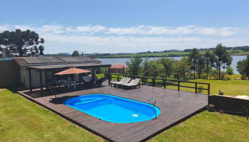 A Casa do Rio - Photo 1