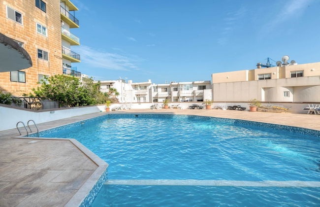 Pool Apartment - Foto 38