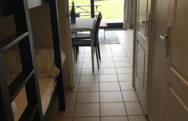 Vue mer sur la côte d'opale, studio la naturelle pour 4 personnes , WIMEREUX - Foto 25