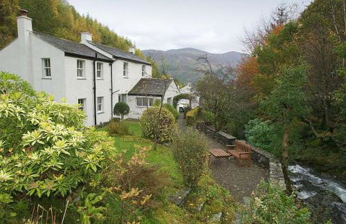 Joan's Cottage - Foto 1