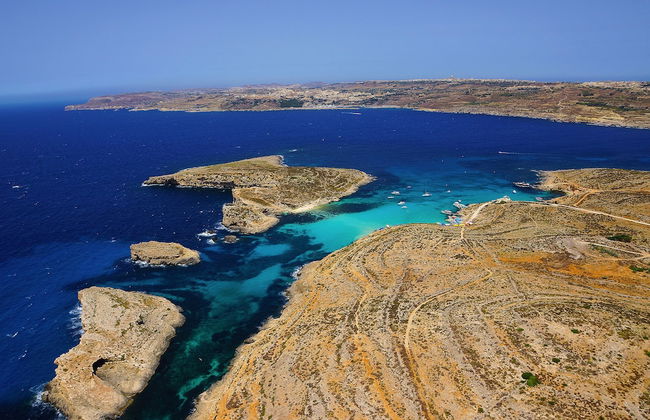 Blue Harbour 2 by Getaways Malta - Foto 26