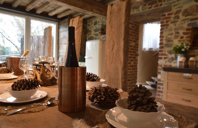 Country Home in Theux With Pool & Sauna - Photo 28