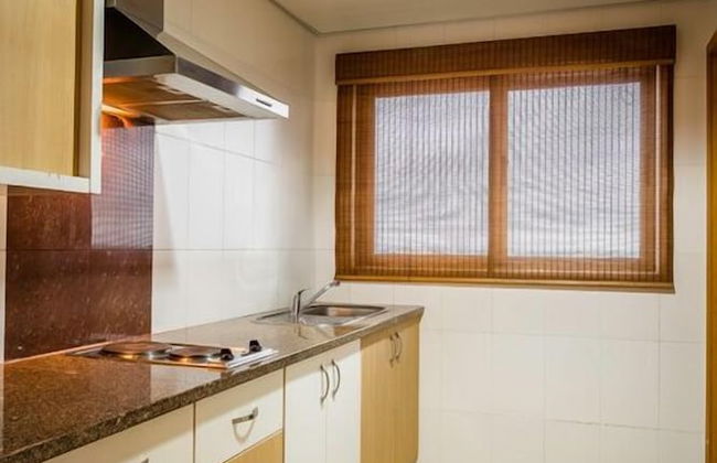 VIP Executive Suites Maputo Hotel - Photo 14