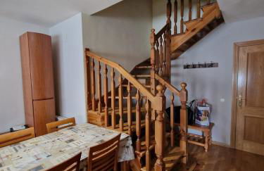 Espot Natura - Apartament de muntanya al PN Aigüestortes i Sant Maurici - Photo 17