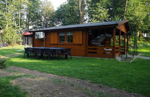 Ranczo w Dolinie Biskupice - Foto 31