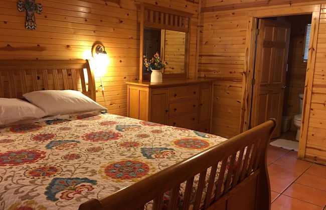 Frio Springs Lodges - Photo 7