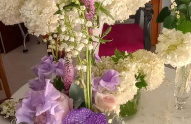 Entre Vignes & Piano "Symphonie" studio 4 personnes - Foto 37