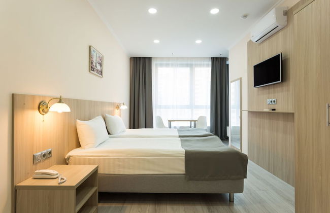 Hodynka Apart-Hotel - Photo 8