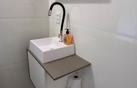 Tiny House Armação - Photo 7