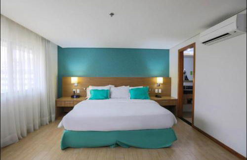 Flat no Hotel Radisson - Foto 11