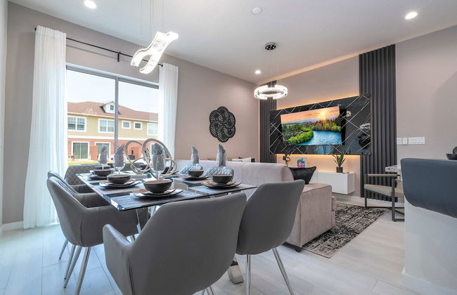 Luxury 3BR Home With Mario Bros Room Near Disney - Foto 22