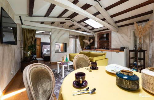 MURANO Suites - BOUTIQUE Apartments adults only - Photo 25