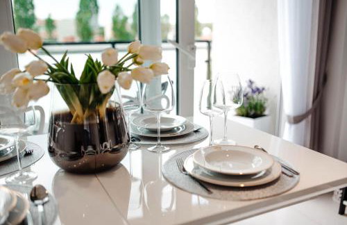 Apartament Staszica Nowa Sól - Foto 51