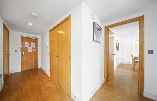 Modern Apartments in Bayswater Central London FREE WIFI & AIRCON by City Stay Aparts London - Foto 21