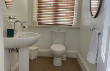 TORWOOD VICTORIAN HOUSE - Foto 14