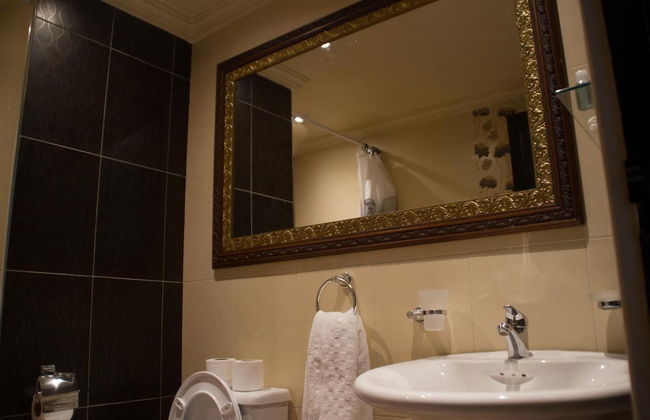 Apparts-Hôtel ISNI - Photo 30