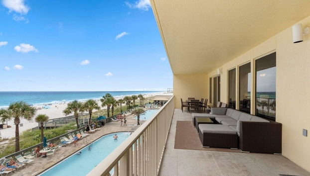 Terrenos do alojamento