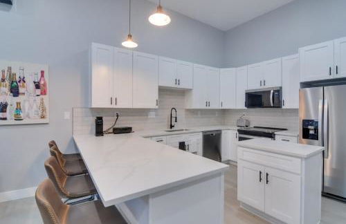 Steps to Casinos and Shuttle! Central City Home Base - Foto 8