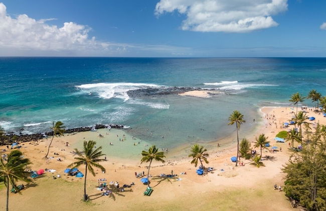 Kauai Waikomo Stream Villas 422 1 Bedroom Condo - Foto 28