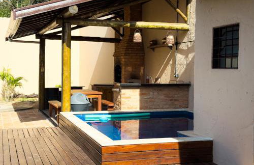 Espaço Ranchão com Piscina em São Pedro - SP - Foto 35