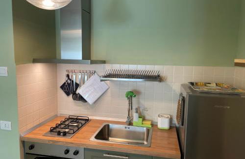 Fregene's Studio Monolocale - Foto 5