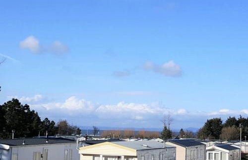 Edinburgh - Seton Sands-Cameo Caravan-Pet Friendly - Foto 29