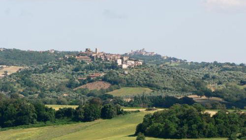 Relais Le Ginestre - Foto 3