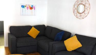 No 9 - Modern 3 Bedroom Apartment in Lanark Town Centre - Foto 5