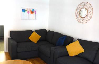 No 9 - Modern 3 Bedroom Apartment in Lanark Town Centre - Foto 5