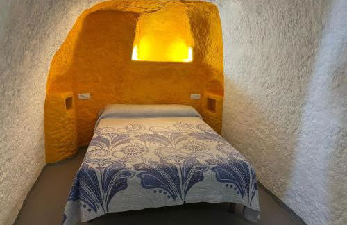 Alojamientos CUEVAS TIANA - Photo 58