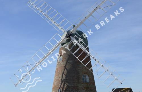 Goldfinch - Spacious 2 bed at Seal Bay - Foto 21