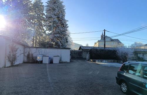 Gîte La Meule 3 chambres 2e étage - Foto 3