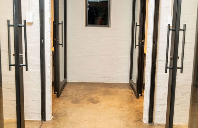 BlackBrick Bedfordview ApartHotel - Photo 33